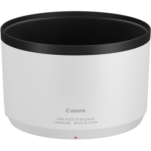 Canon RF 70-200mm F4 L IS Zoom Lens 007